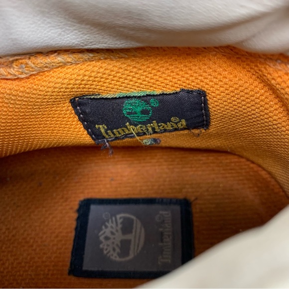 Timberland Men’s Leather Windchill Chukka Boots Wheat Size 9.5 - Picture 9 of 15